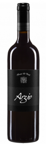 Baron di Pauli Arzio Merlot Magnum Südtirol DOC