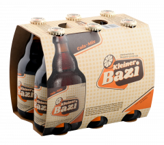 Bazi Cola-Mix Sixpack | GBZ - Die Getränke-Blitzzusteller