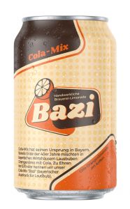 Bazi Cola-Mix Doese | GBZ - Die Getränke-Blitzzusteller