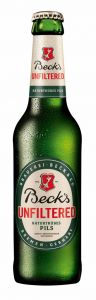 Beck's Unfiltered Sixpack | GBZ - Die Getränke-Blitzzusteller