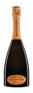 Bellavista Alma Cuvée Brut