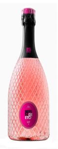 Bepin de Eto Flavé Rosato Spumante Brut Millesimato