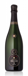 Berlucchi 61 Franciacorta Millesimato Brut Nature DOCG