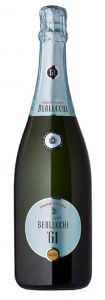 Berlucchi 61 Franciacorta Satèn Brut DOCG