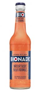 Bionade Bio Naturtrübe Blutorange | GBZ - Die Getränke-Blitzzusteller