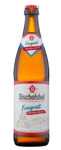 Bischofshof Freigeist Alkoholfrei | GBZ - Die Getränke-Blitzzusteller