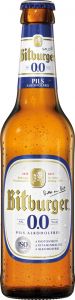 Bitburger Pils Alkoholfrei | GBZ - Die Getränke-Blitzzusteller