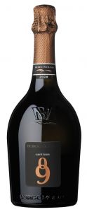 Borgo Molino Prosecco Extra Dry Treviso DOC