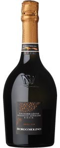 Borgo Molino Valdobbiadene Prosecco Extra Dry DOCG