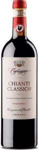 Cafaggio Chianti Classico