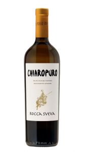 Cantina di Soave Rocca Sveva Chiaropuro Bianco Veronese IGT