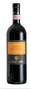 C. Vacche Chianti Colli Senesi