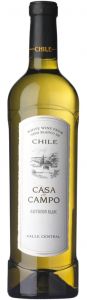 Casa de Campo Sauvignon Blanc | GBZ - Die Getränke-Blitzzusteller