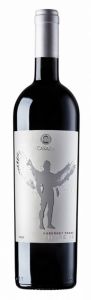 Casadei Cabernet Franc Filare 18 IGT