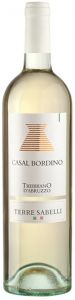 Bordino Terre Sabelli Trebbiano D¿Abruzzo