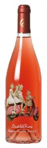Cascina Castlet Castlè Rosè DOC