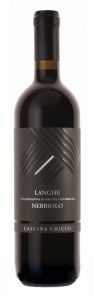 Cascina Chicco Nebbiolo Langhe DOC