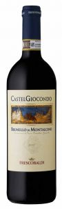 Castel Giocondo Brunello di Montalcino DOCG