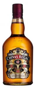 Chivas Regal 12 Jahre | GBZ - Die Getränke-Blitzzusteller