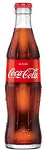 Coca-Cola | GBZ - Die Getränke-Blitzzusteller