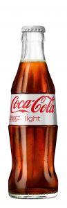 Coca-Cola Light | GBZ - Die Getränke-Blitzzusteller