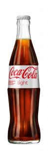 Coca-Cola Light | GBZ - Die Getränke-Blitzzusteller