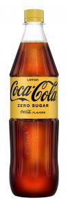 Coca-Cola Light + Lemon C | GBZ - Die Getränke-Blitzzusteller