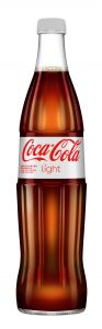 Coca-Cola Light | GBZ - Die Getränke-Blitzzusteller