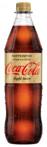 Coca-Cola Light Koffeinfrei | GBZ - Die Getränke-Blitzzusteller