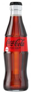 Coca-Cola Zero | GBZ - Die Getränke-Blitzzusteller