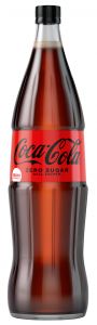 Coca-Cola Zero | GBZ - Die Getränke-Blitzzusteller