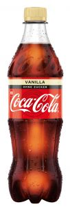 Coke Zero Sugar Vanilla DPG Einweg | GBZ - Die Getränke-Blitzzusteller