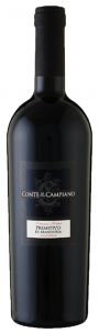 Campiano Primitivo di Manduria