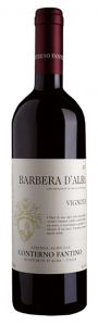 Conterno Fantino Vignota Barbera d'Alba DOC