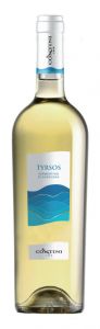 Contini Tyrsos Vermentino di Sardegna DOC