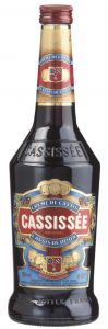 Creme de Cassis 16% | GBZ - Die Getränke-Blitzzusteller