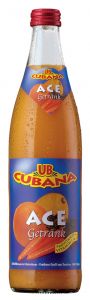 Cubana ACE-Orange-Karotte | GBZ - Die Getränke-Blitzzusteller