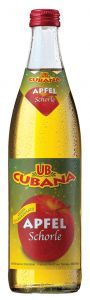 Cubana Apfelschorle | GBZ - Die Getränke-Blitzzusteller