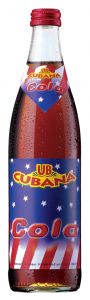 Cubana Cola | GBZ - Die Getränke-Blitzzusteller
