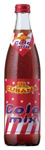 Cubana Cola-Mix | GBZ - Die Getränke-Blitzzusteller