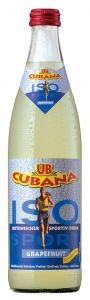 Cubana Isosport | GBZ - Die Getränke-Blitzzusteller