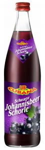 Cubana Schwarze Johannisbeer Schorle | GBZ - Die Getränke-Blitzzusteller