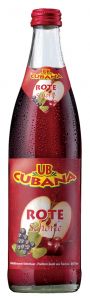 Cubana Rote Schorle | GBZ - Die Getränke-Blitzzusteller