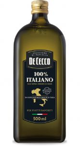 De Cecco Olio Extra Vergine