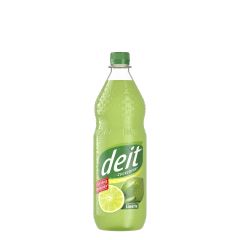 Deit Limette PET | GBZ - Die Getränke-Blitzzusteller