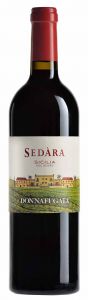 Donnafugata Sedàra Rosso Sicilia DOC