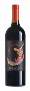 Donnafugata Sherazade Nero d'Avola Sicilia DOC