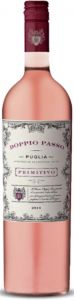 Doppio Passo Primitive Rosato IGT