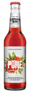 Elephant Bay Ice Tea Pomegranate | GBZ - Die Getränke-Blitzzusteller