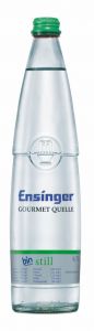 Ensinger Bio Gourmet Still | GBZ - Die Getränke-Blitzzusteller